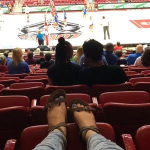 Meet your Posher, Kirschtin